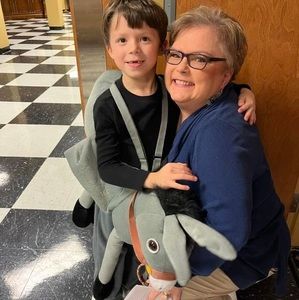 Meet your Posher, Tammy